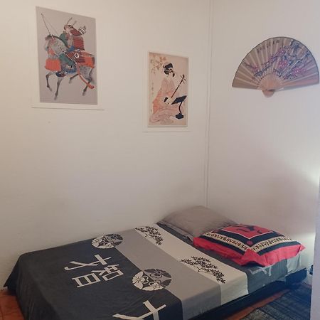 Le Tulear - Aux 4 Coins Du Monde Hotel Saint Pierre Kamer foto