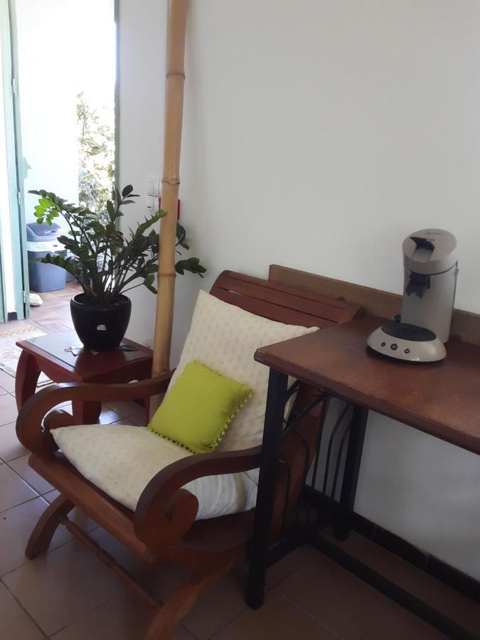 Le Tulear - Aux 4 Coins Du Monde Hotel Saint Pierre Buitenkant foto
