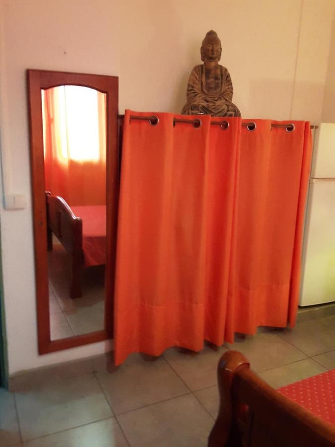 Le Tulear - Aux 4 Coins Du Monde Hotel Saint Pierre Buitenkant foto