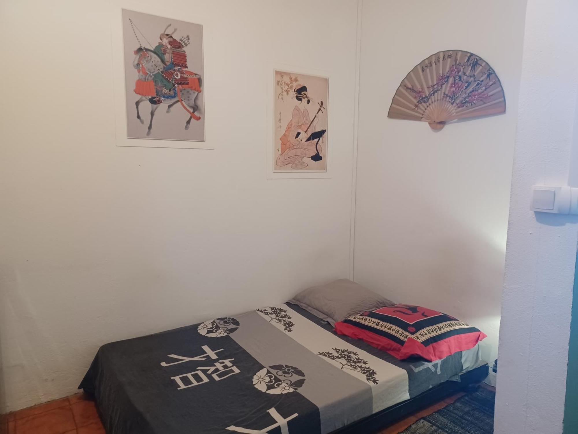 Le Tulear - Aux 4 Coins Du Monde Hotel Saint Pierre Kamer foto