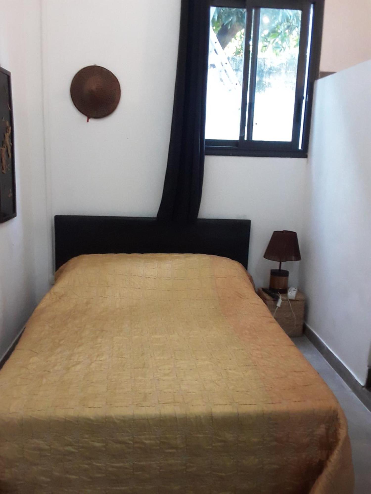 Le Tulear - Aux 4 Coins Du Monde Hotel Saint Pierre Kamer foto